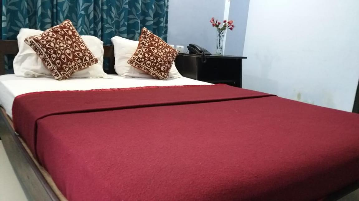 Hotel Calangute Beach Holiday Inn