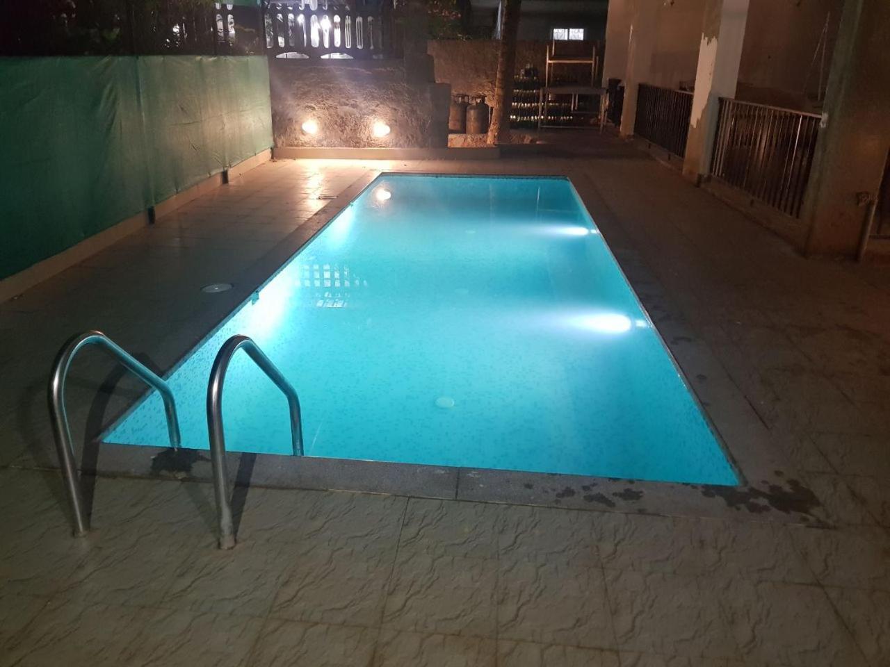 Calangute Beach Holiday Inn