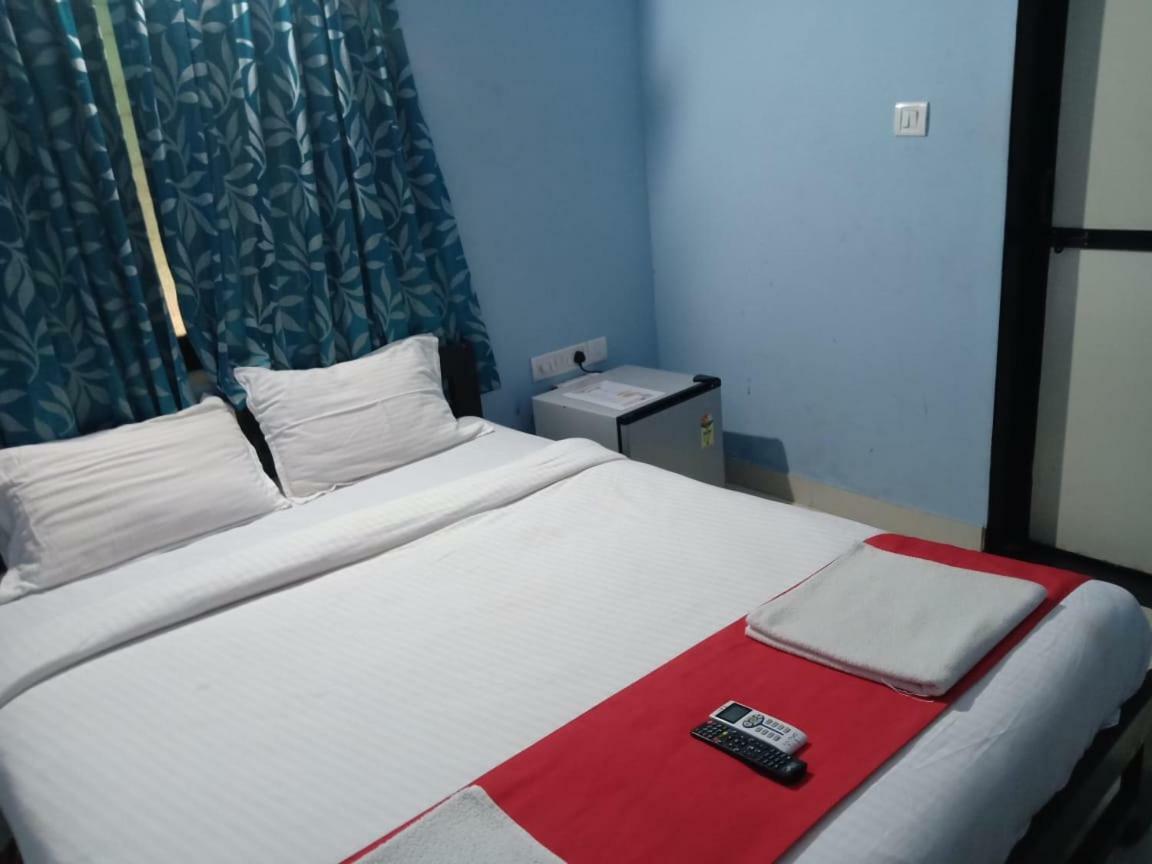 Hotel Calangute Beach Holiday Inn Calangute