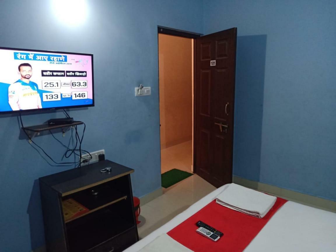 Hotel Calangute Beach Holiday Inn 3*